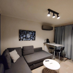 Theo's loft - Bild 2