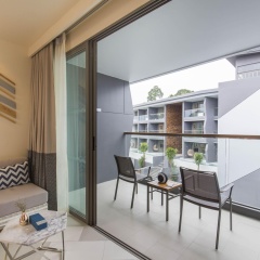The SIS Kata Resort — Adult Only - Bild 24