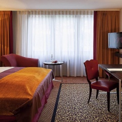 Mercure Muenchen City Center - Bild 4