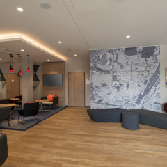 Holiday Inn Express Munich North by IHG - Bild 16