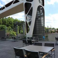 Youth Hostel Esch/Alzette in Esch-sur-Alzette, Luxembourg from 102$, photos, reviews - zenhotels.com photo 4