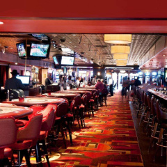 Golden Gate Hotel and Casino - Bild 15