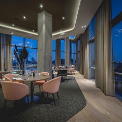 Van der Valk Hotel Amsterdam Zuidas - Bild 22
