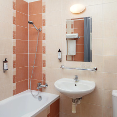 Amigo City Centre Hotel - Bild 8
