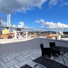 New Bosphorus Hotel - Bild 14