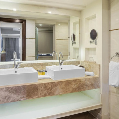 Beach Albatros Resort - All Inclusive - Bild 10