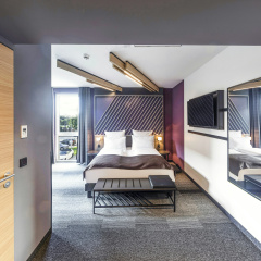 B&B Hotel Dessau - Bild 4