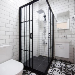 Maravilloso Hotel Galata - Bild 10
