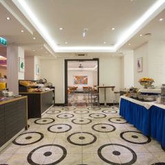 Best Western Plus Hotel Arcadia - Bild 12