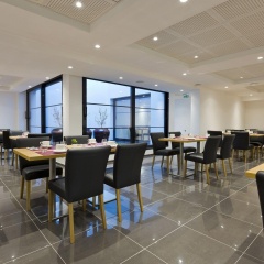 Simon's Boutique Hotel - Bild 21