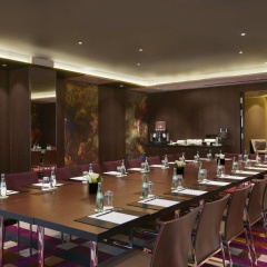 Hotel Vier Jahreszeiten Kempinski München - Bild 29