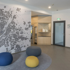 Holiday Inn Express München-Messe by IHG - Bild 21