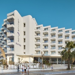 Lalila Blue Suites - Bild 28