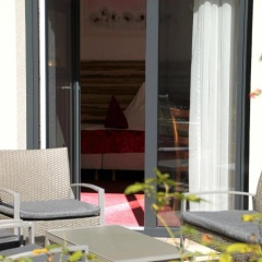 Bruckertshof Hotel - Bild 10