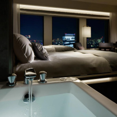 Keio Plaza Hotel Tokyo - Bild 24