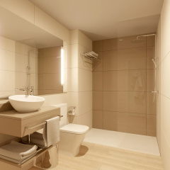 Hotel Sant Jordi - Bild 10