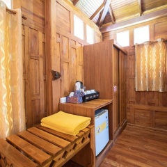 Phi Phi The Beach Resort Hotel - Bild 9