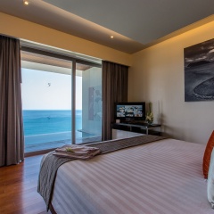 Cape Sienna Gourmet Hotel & Villas - Bild 7