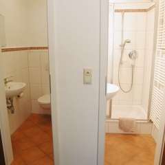 Ferienwohnungen Haus zur Linde - Bild 9