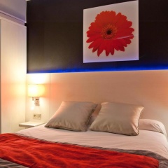 Hotel Berkeley - Bild 9