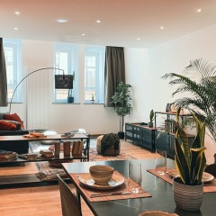 Brunnen Apartments - Bild 17