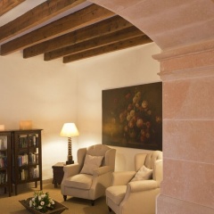 Agroturismo son cardaix - Bild 2