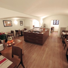 Hotel Am Hofgarten - Bild 17