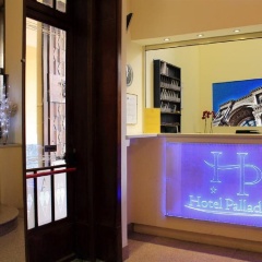 Hotel Palladio - Bild 13