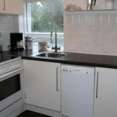 Sunnuvegur Apartment thumbnail 1