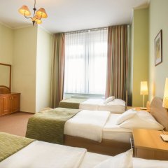 Baross City Hotel in Budapest, Hungary from 83$, photos, reviews - zenhotels.com guestroom photo 4