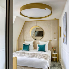 Maison Albar Hotels Le Vendome - Bild 6