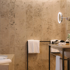 Cortiina Hotel - Bild 7