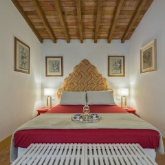 Drom Florence Rooms & Apartments - Bild 4
