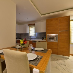Jasmin Elite Residence & SPA - Bild 19