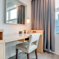 Brickell Ave Suites-Miami - Bild 4