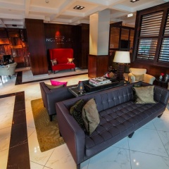 Hotel Notting Hill - Bild 2