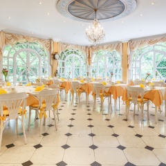 Hotel Aurbacher Hof GmbH - Bild 18