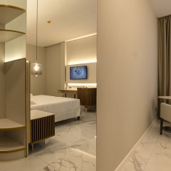 Milano Castello Hotel - Bild 4