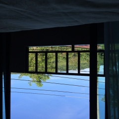 Am House - Bild 16