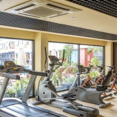 Patong Paragon Resort & Spa - Bild 30