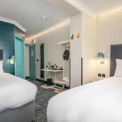 Victoria Inn - Bild 2