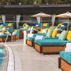 ARIA Resort & Casino - Bild 19
