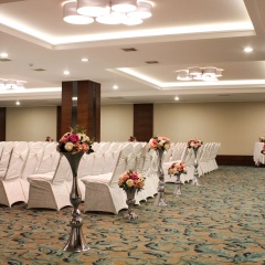 Eyuboglu Hotel - Bild 27