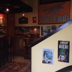Restaurace-Penzion U Pilota - Bild 9
