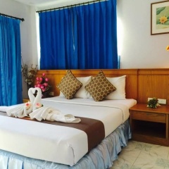 Pailin Hotel - Bild 4
