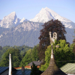 Alpenhotel Kronprinz Berchtesgaden - Bild 14