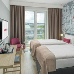IntercityHotel Saarbrücken - Bild 6