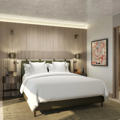 Fairmont Golden Prague - Bild 3