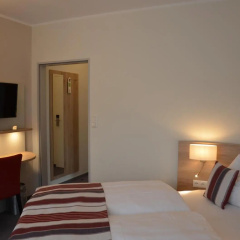 Flair Hotel Am Rosenhügel - Bild 5