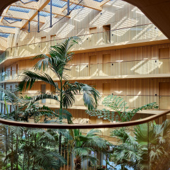 Hotel Jakarta Amsterdam - Bild 27